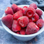 IQF Strawberries