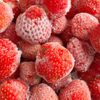 IQF Strawberries