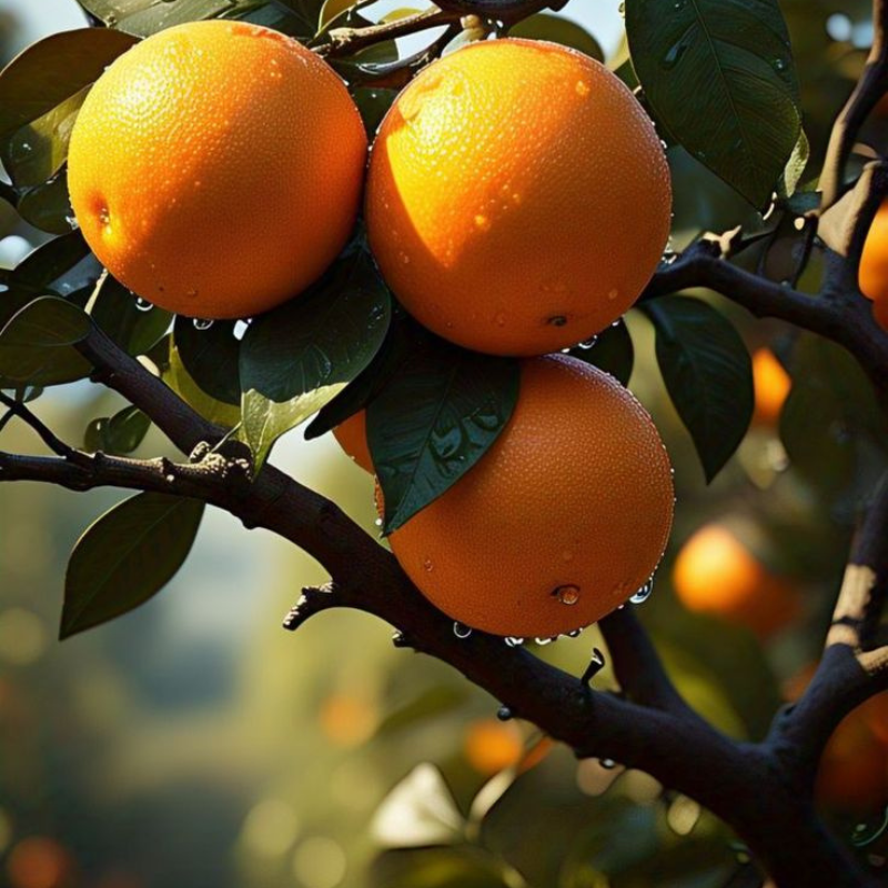 Orange