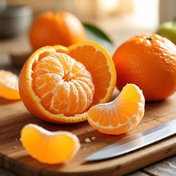 Mandarin