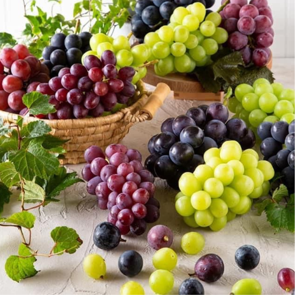 Grapes