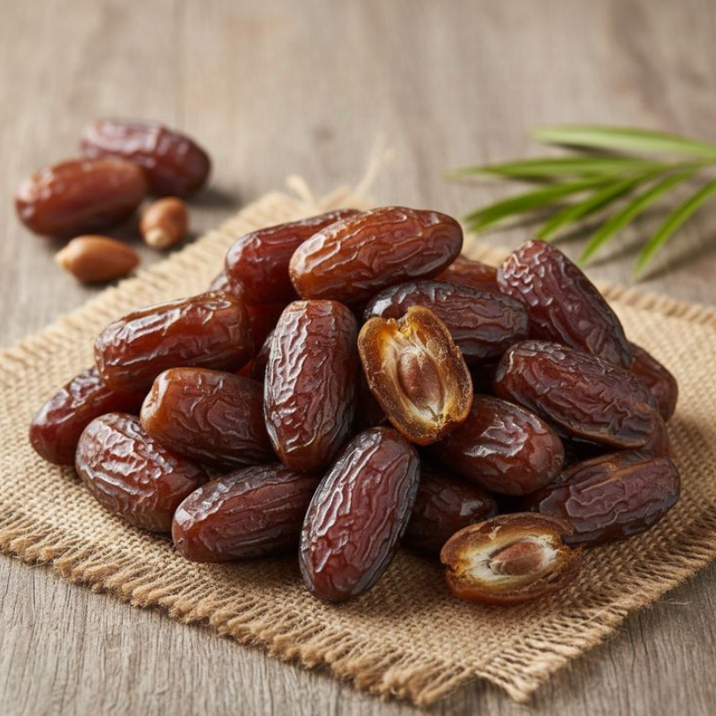 Dates