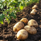 Potatoes