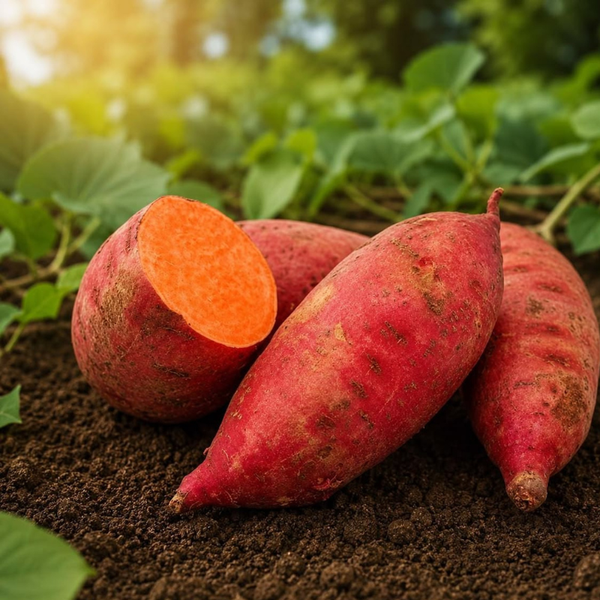Sweet Potato