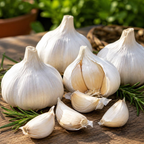 Garlic