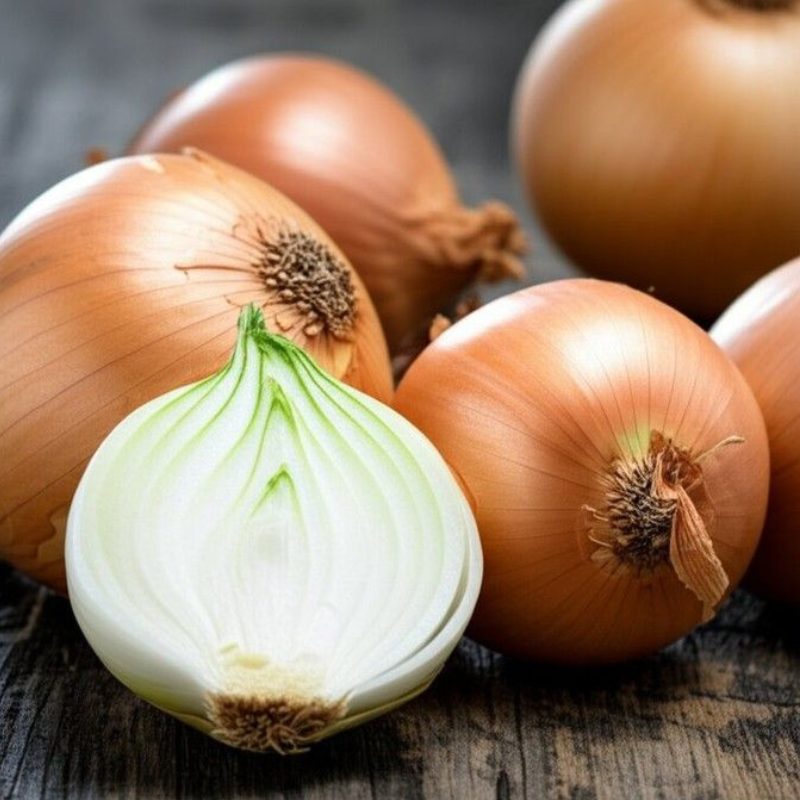 Onions