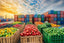 Join Fruit Link at Fruit Attraction Exhibition 2025