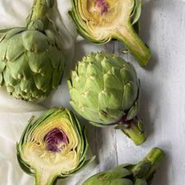 Artichoke