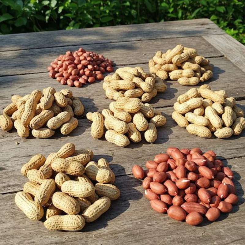 Peanuts