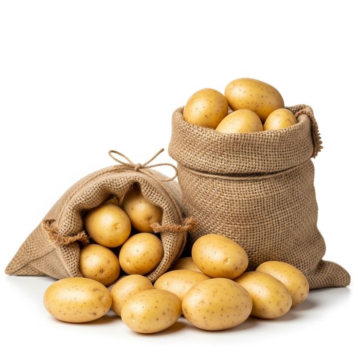 Potatoes