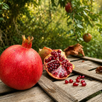Pomegranate