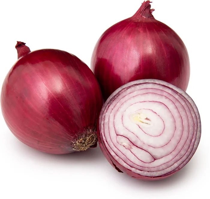 Onions