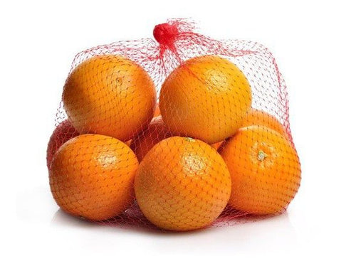 15 KG MESH BAG