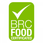 Certificate logo