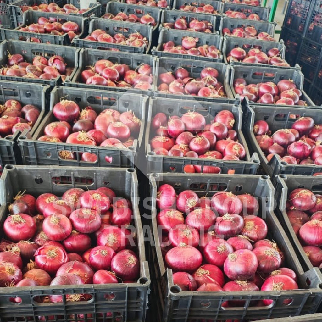 Onions