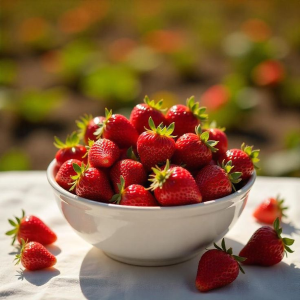 Strawberry