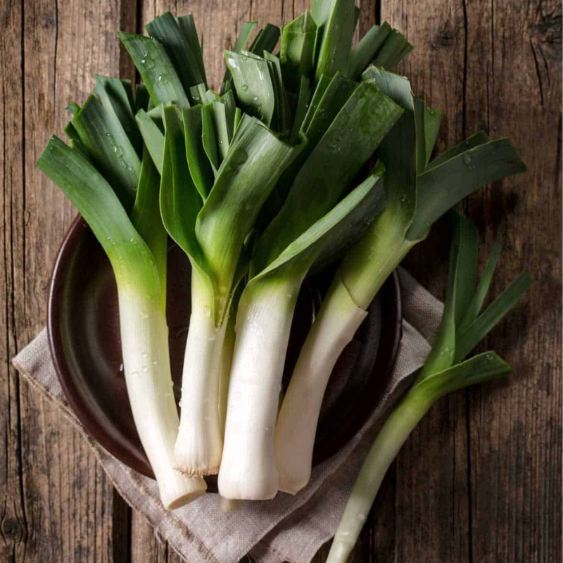 Spring Onion