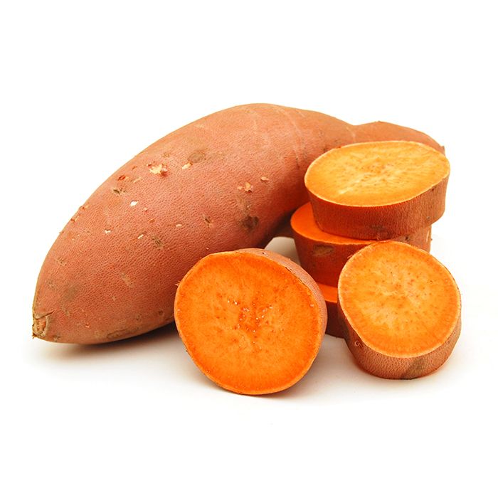 Sweet Potato