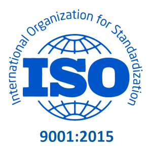 Certificate logo